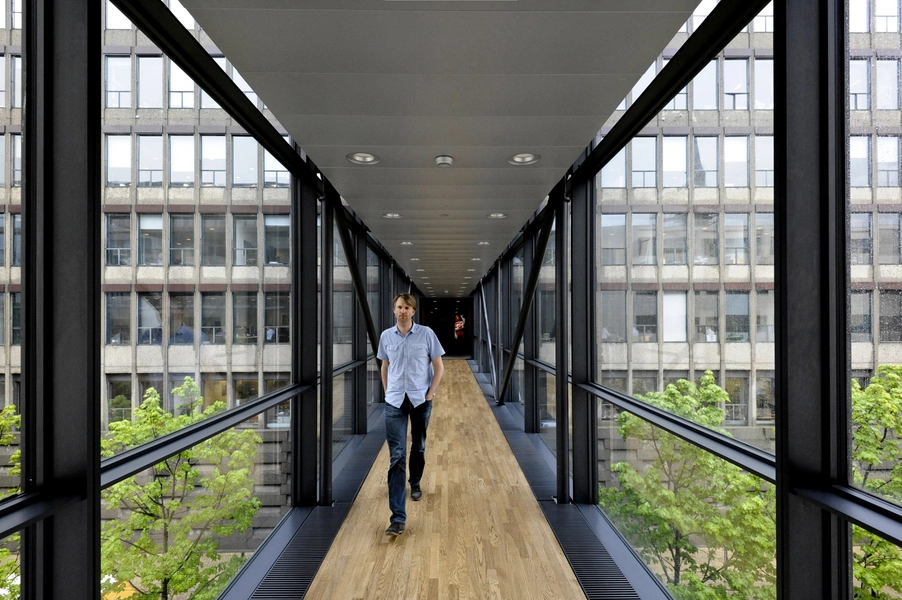 Nordea (Ørkenfortet) 