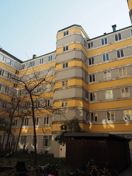 Lagkagehuset Gården