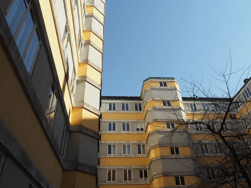 Lagkagehuset Baggård