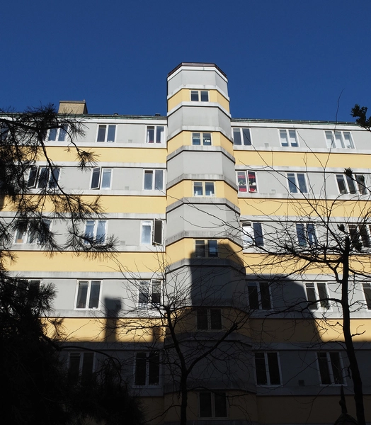 Lagkagehuset Baggård