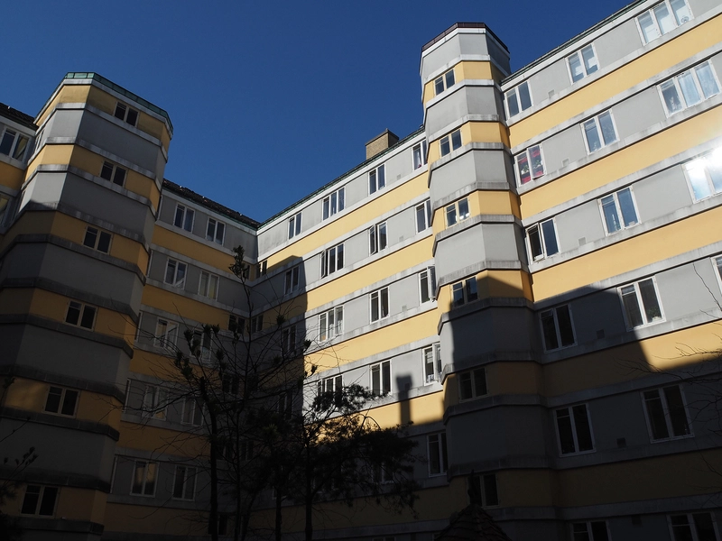 Lagkagehuset Baggård