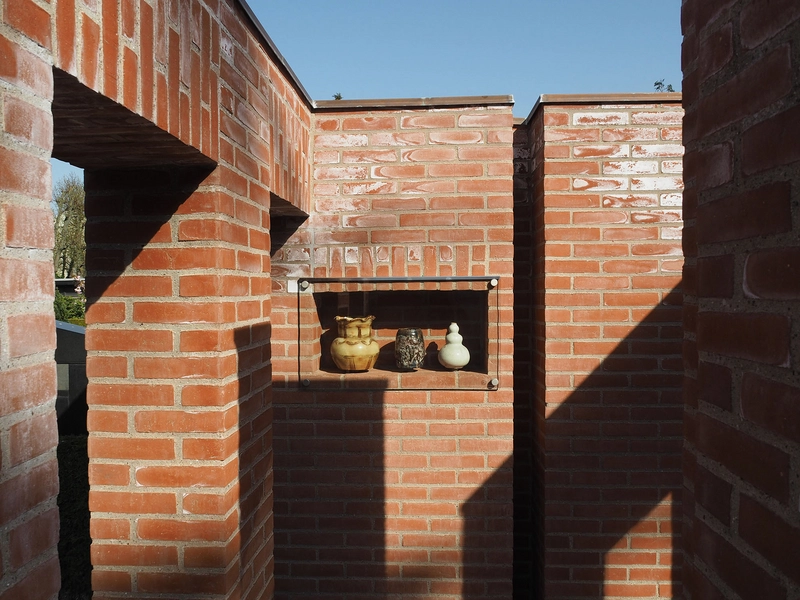 John Hunov's Gravmonument 