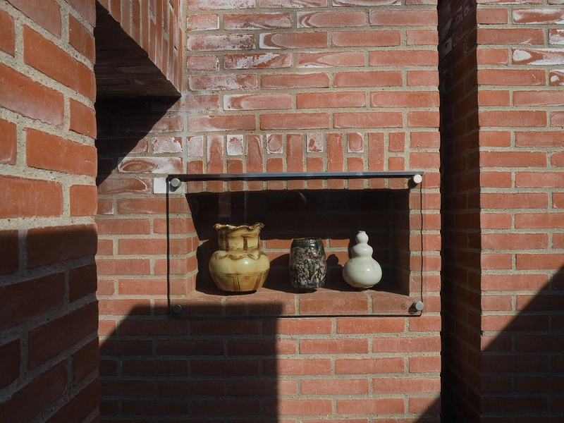 John Hunov's Gravmonument 