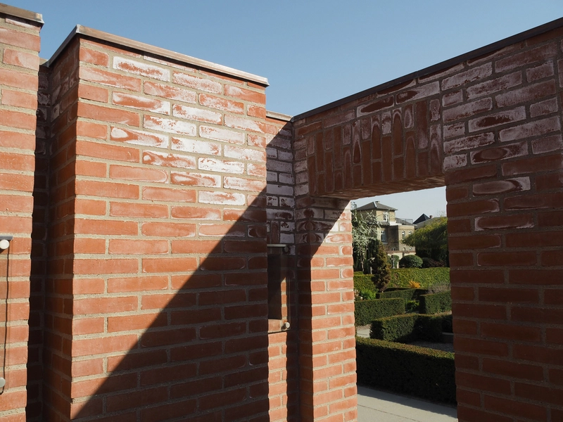 John Hunov's Gravmonument 