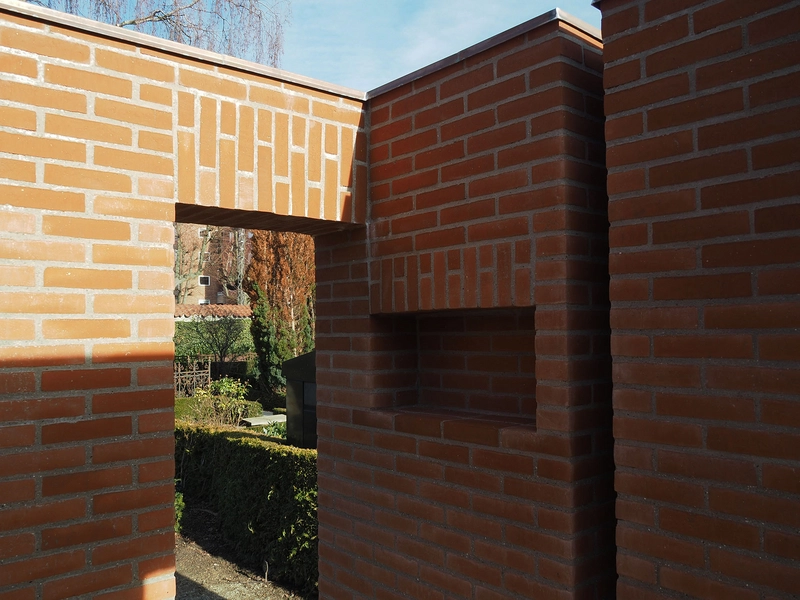 John Hunov's Gravmonument 