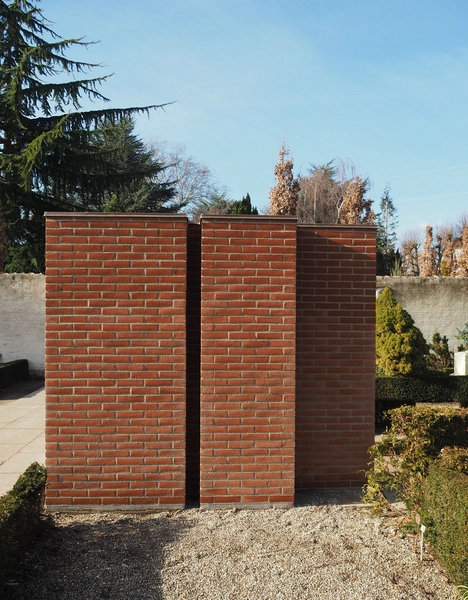 John Hunov's Gravmonument 