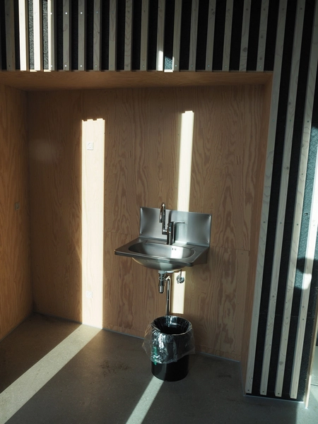 Tingbjerg Bibliotek og Kulturhus 