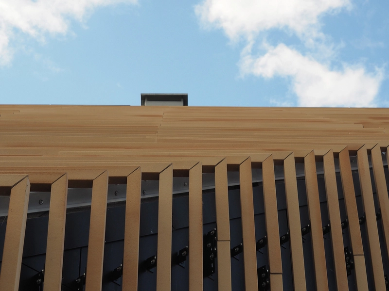 Tingbjerg Bibliotek og Kulturhus 