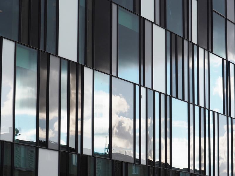 Tingbjerg Bibliotek og Kulturhus 