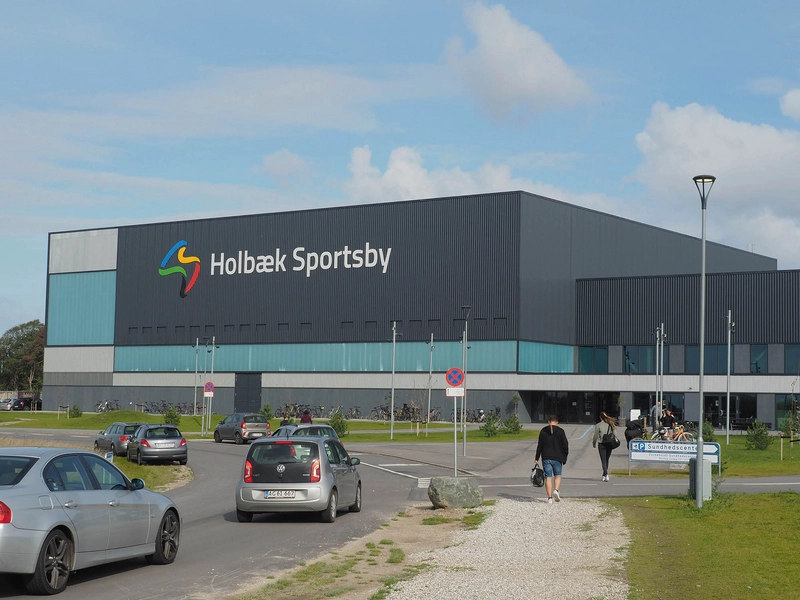 Holbæk Sportsby 