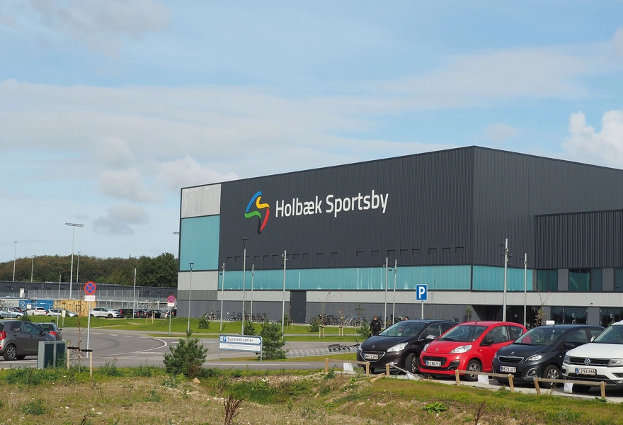 Holbæk Sportsby 