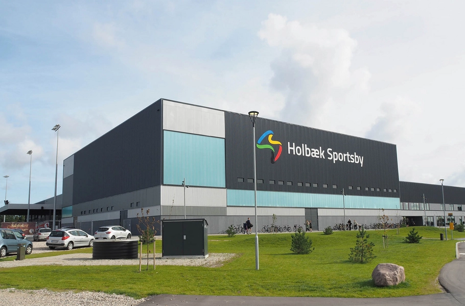 Holbæk Sportsby 