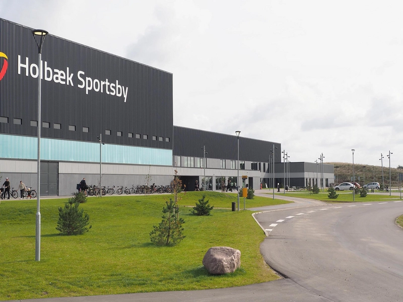 Holbæk Sportsby 