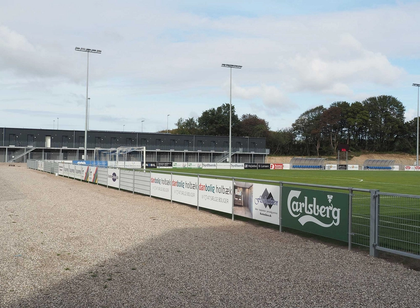 Holbæk Sportsby 