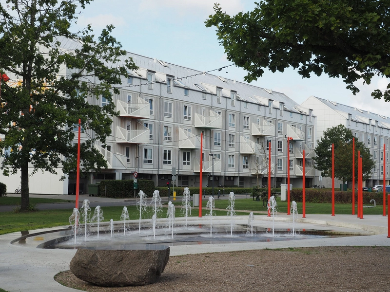 Ladegårdsparken 