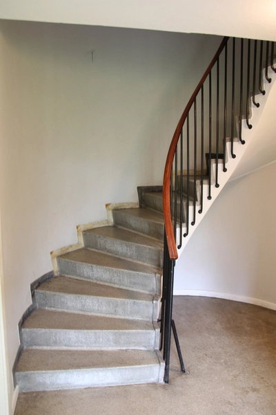 Ved Ungdomsboligerne 32-60 Trappeopgang