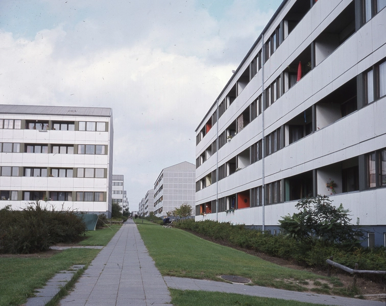 Hedegården Gangarealer