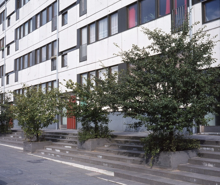 Hedegården Tjørnehæk