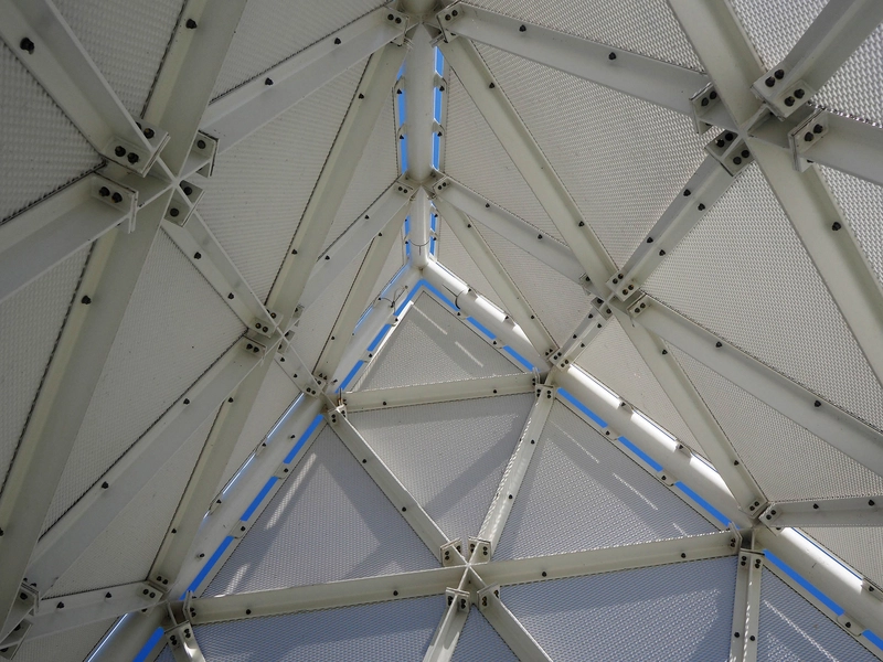 Prismet, Faxe Kalkbrud 