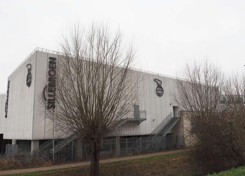 Sillebroen Biografen