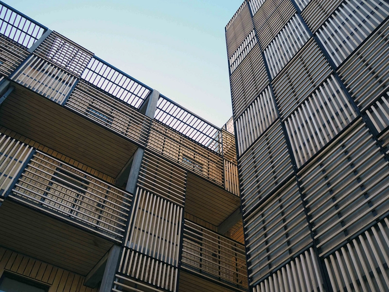 Bavnehøj Ungdomsboliger 