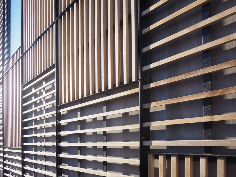 Bavnehøj Ungdomsboliger 