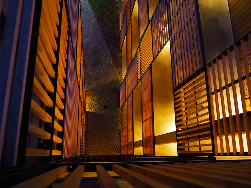 Bavnehøj Ungdomsboliger 