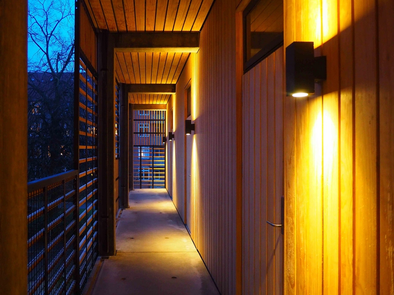 Bavnehøj Ungdomsboliger 