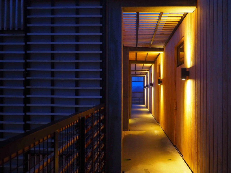 Bavnehøj Ungdomsboliger 