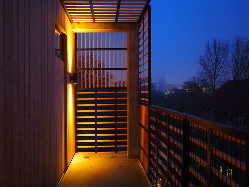 Bavnehøj Ungdomsboliger 