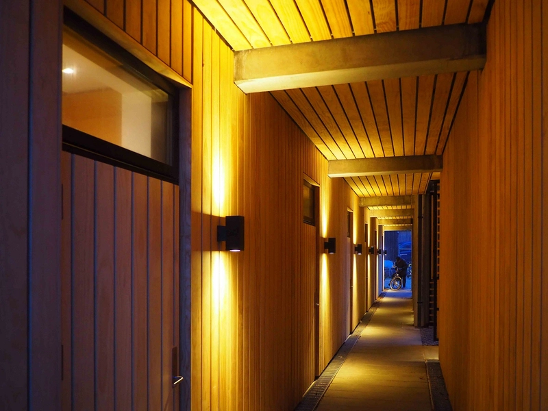 Bavnehøj Ungdomsboliger 