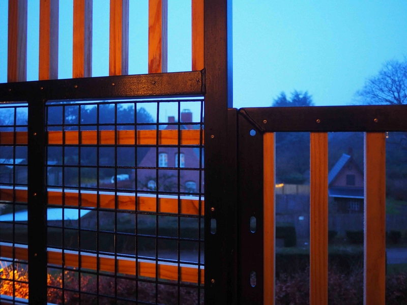 Bavnehøj Ungdomsboliger 