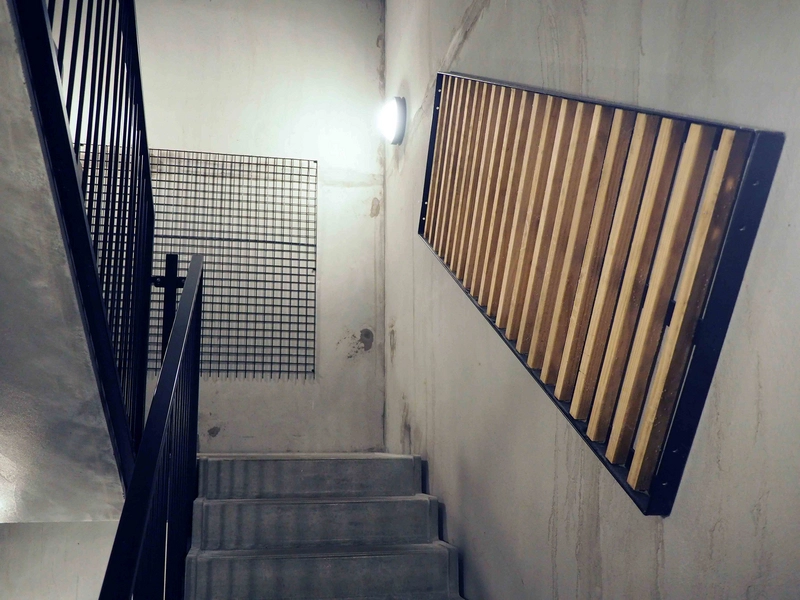 Bavnehøj Ungdomsboliger 