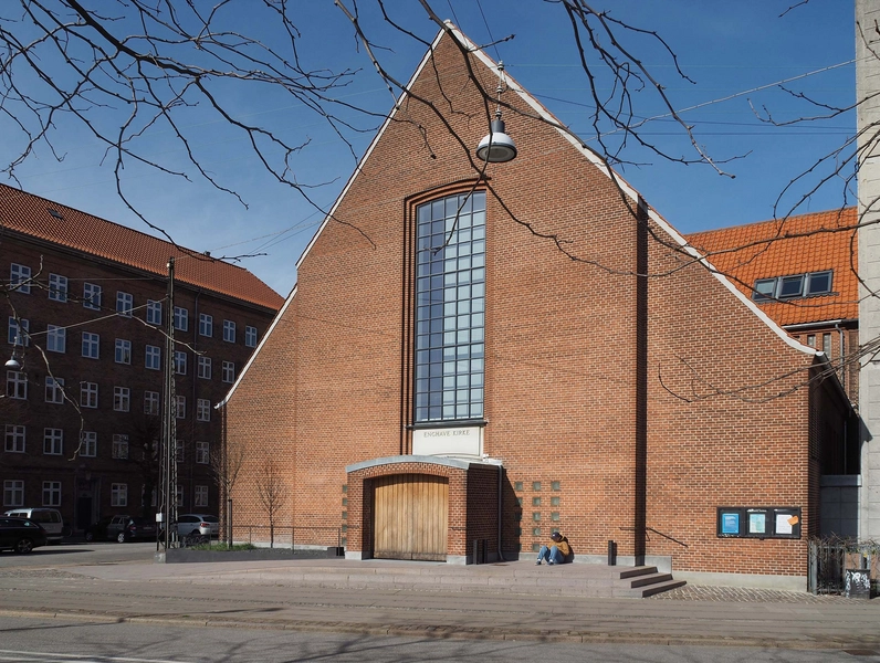 Enghave Kirke 