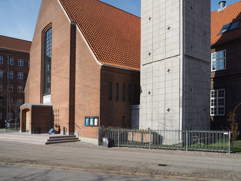 Enghave Kirke 