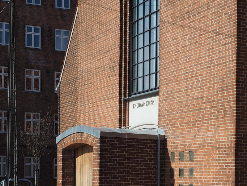 Enghave Kirke 