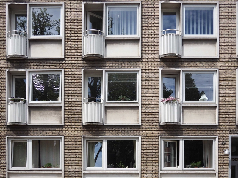 Bombebøssen - Ny tilbygning 