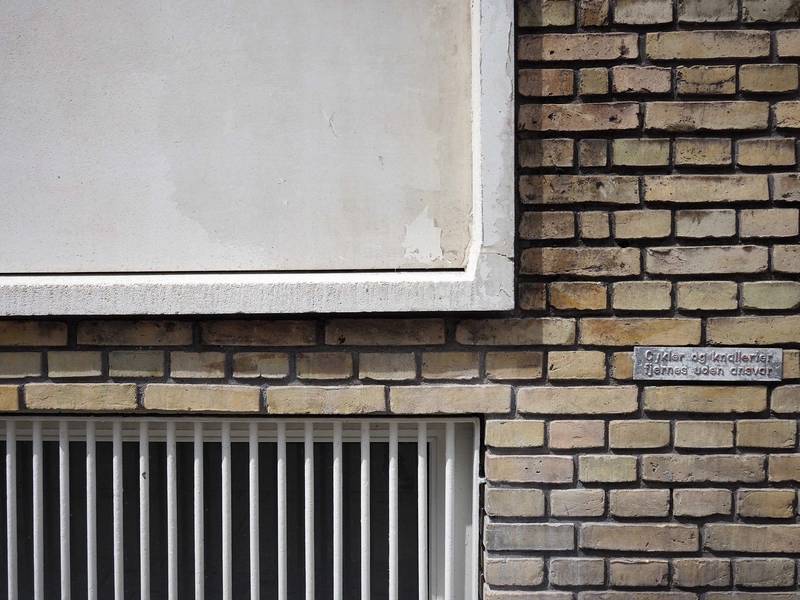 Bombebøssen - Ny tilbygning 