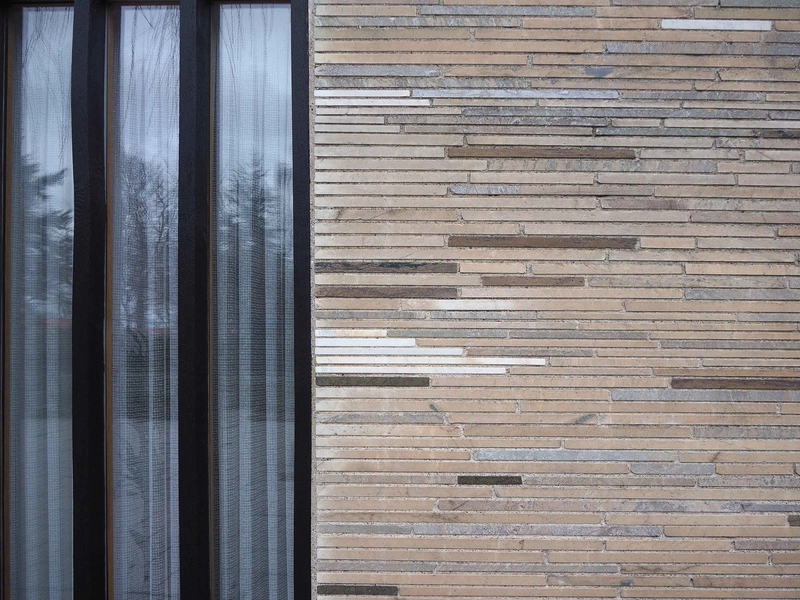 Roskilde Kapelkrematorium - Østre Kirkegård 