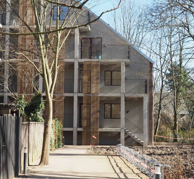 AAB Falkoner Allé 118 