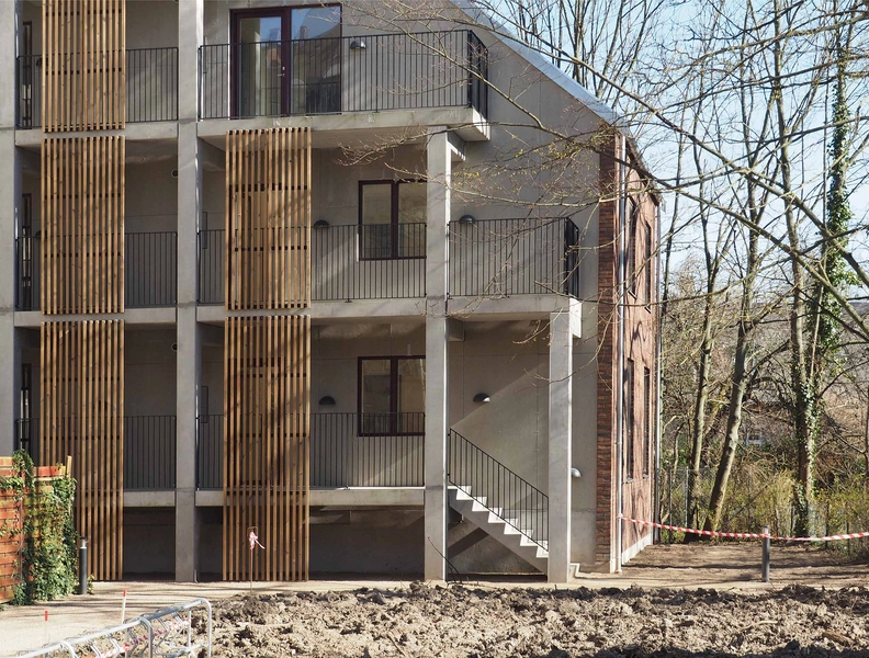 AAB Falkoner Allé 118 