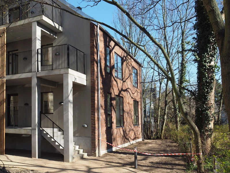 AAB Falkoner Allé 118 