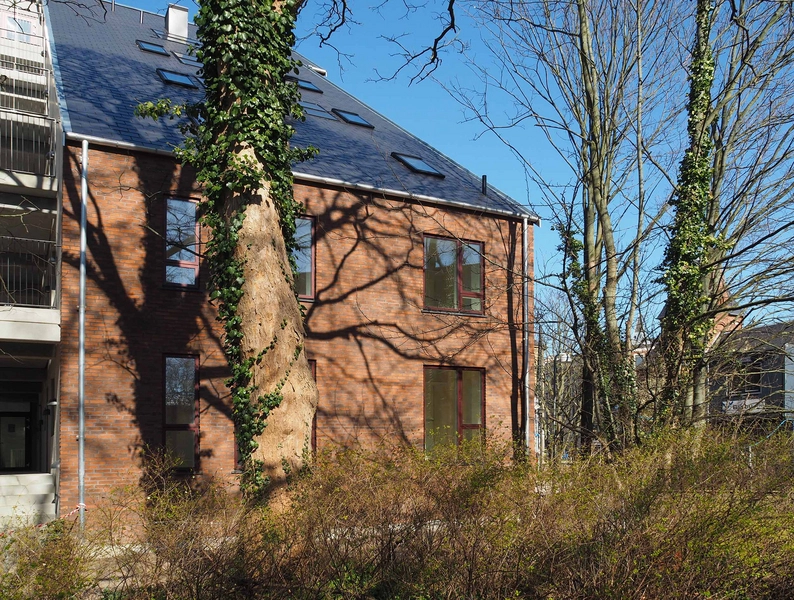 AAB Falkoner Allé 118 