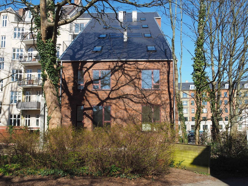 AAB Falkoner Allé 118 