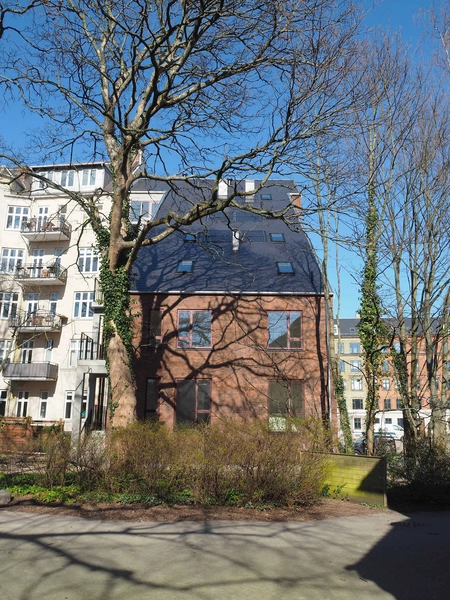 AAB Falkoner Allé 118 