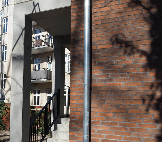 AAB Falkoner Allé 118 