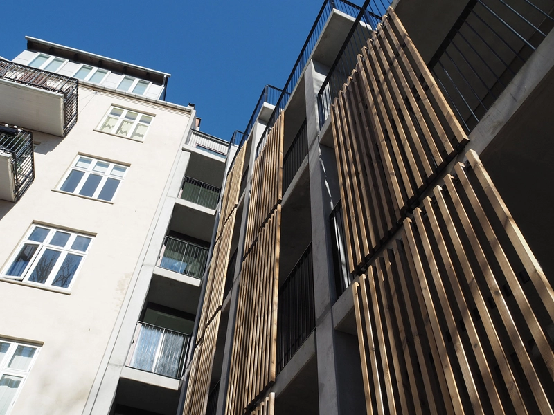 AAB Falkoner Allé 118 