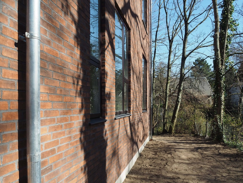 AAB Falkoner Allé 118 