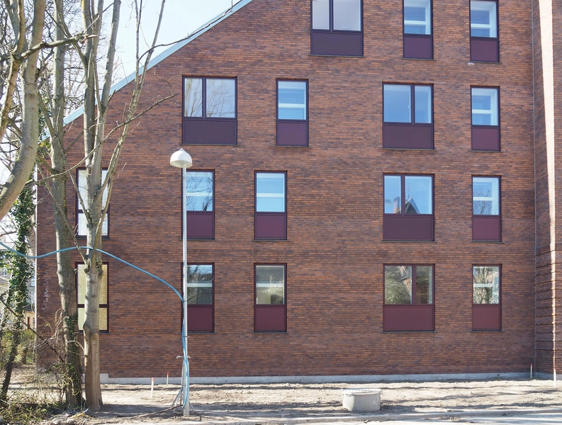 AAB Falkoner Allé 118 