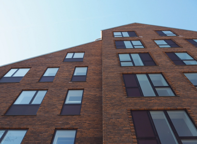 AAB Falkoner Allé 118 